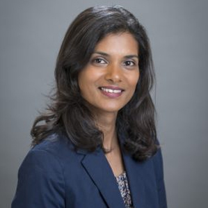 Sunita Mathur