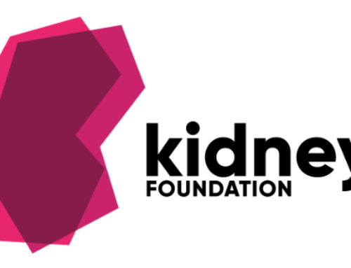 The Hyatt Family-Kidney Foundation Award for Kidney Health Innovation is now open!