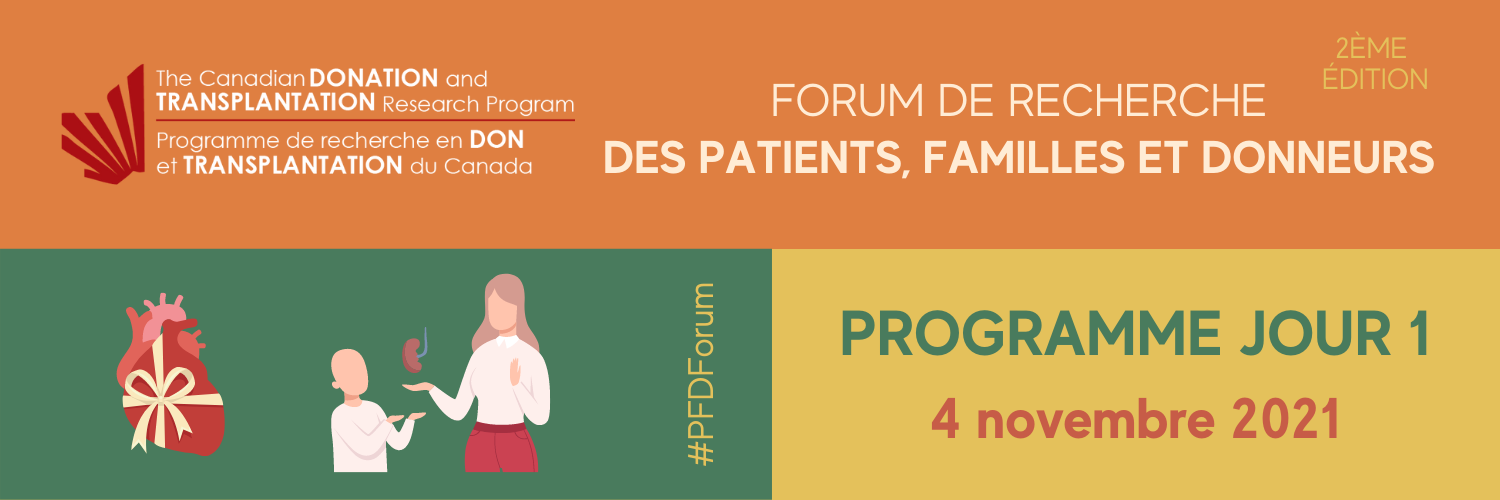 PFD Forum – Program1 Header