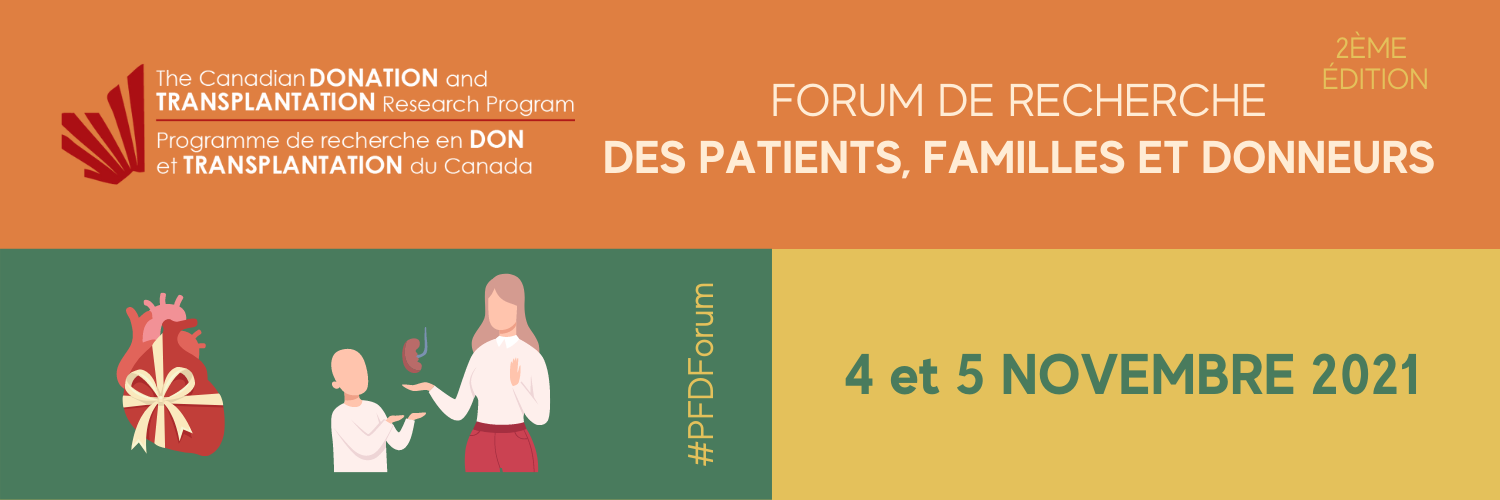 PFD Forum – Website Header