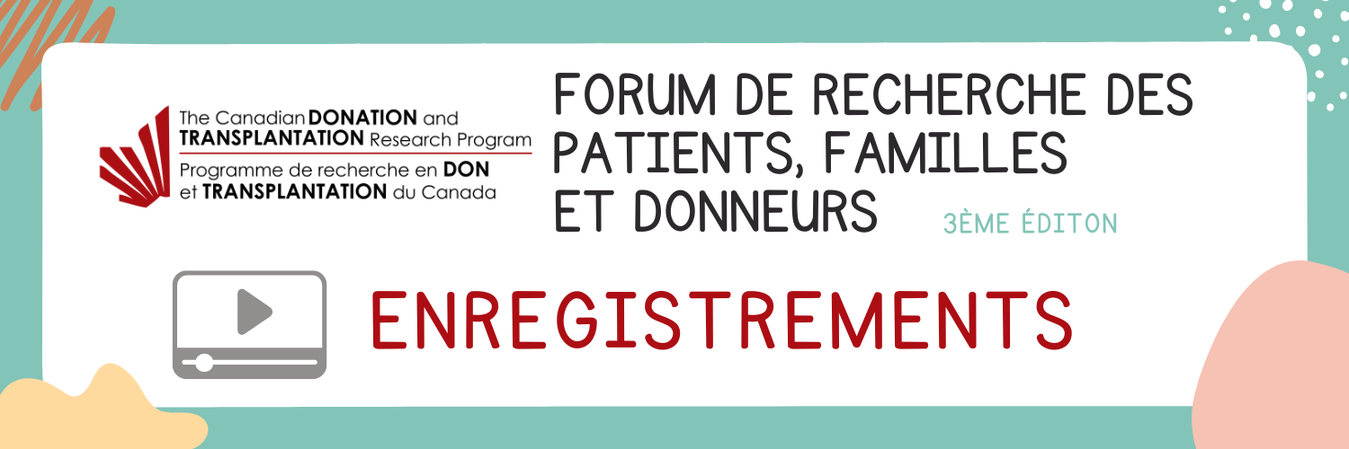 Website header recordings