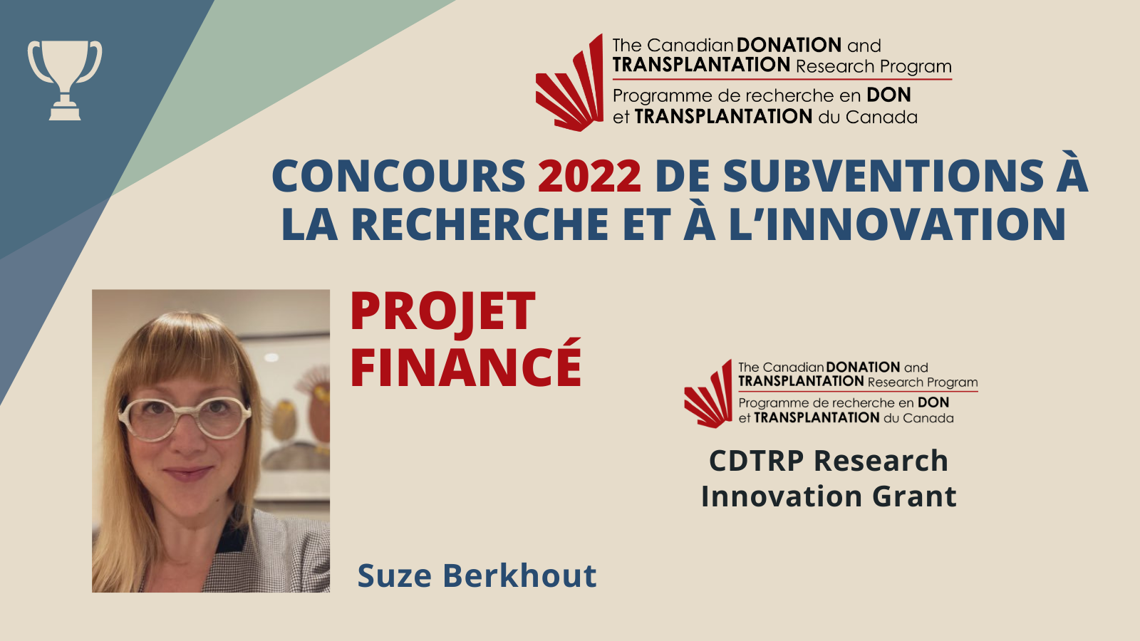 2022 Innovation Grant Winner_Berkhout