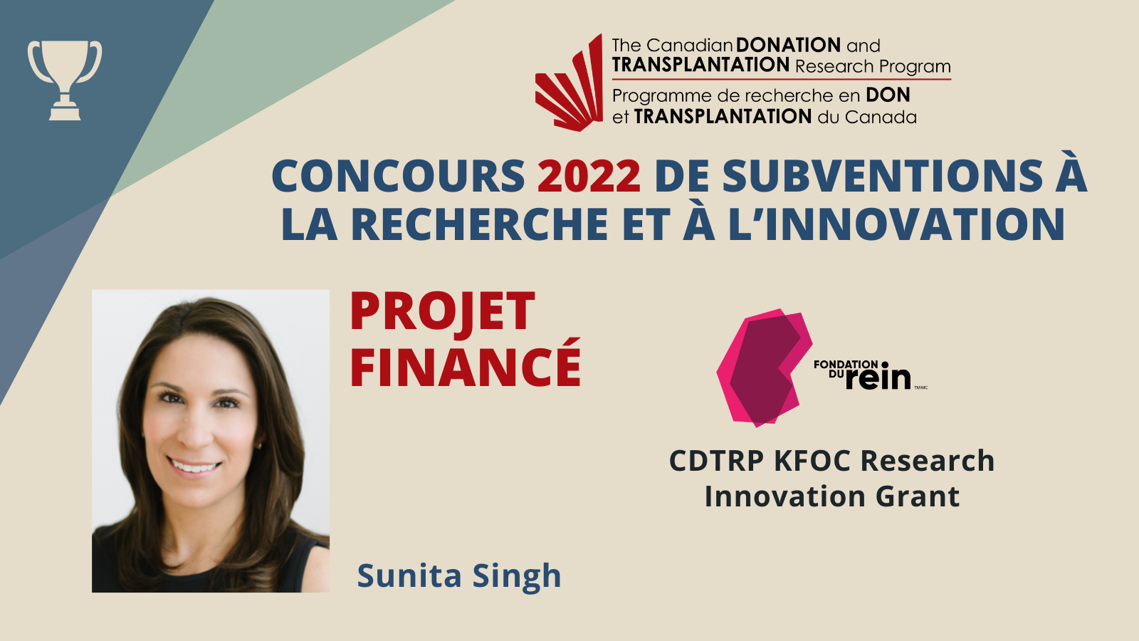 2022 Innovation Grant Winner_Singh