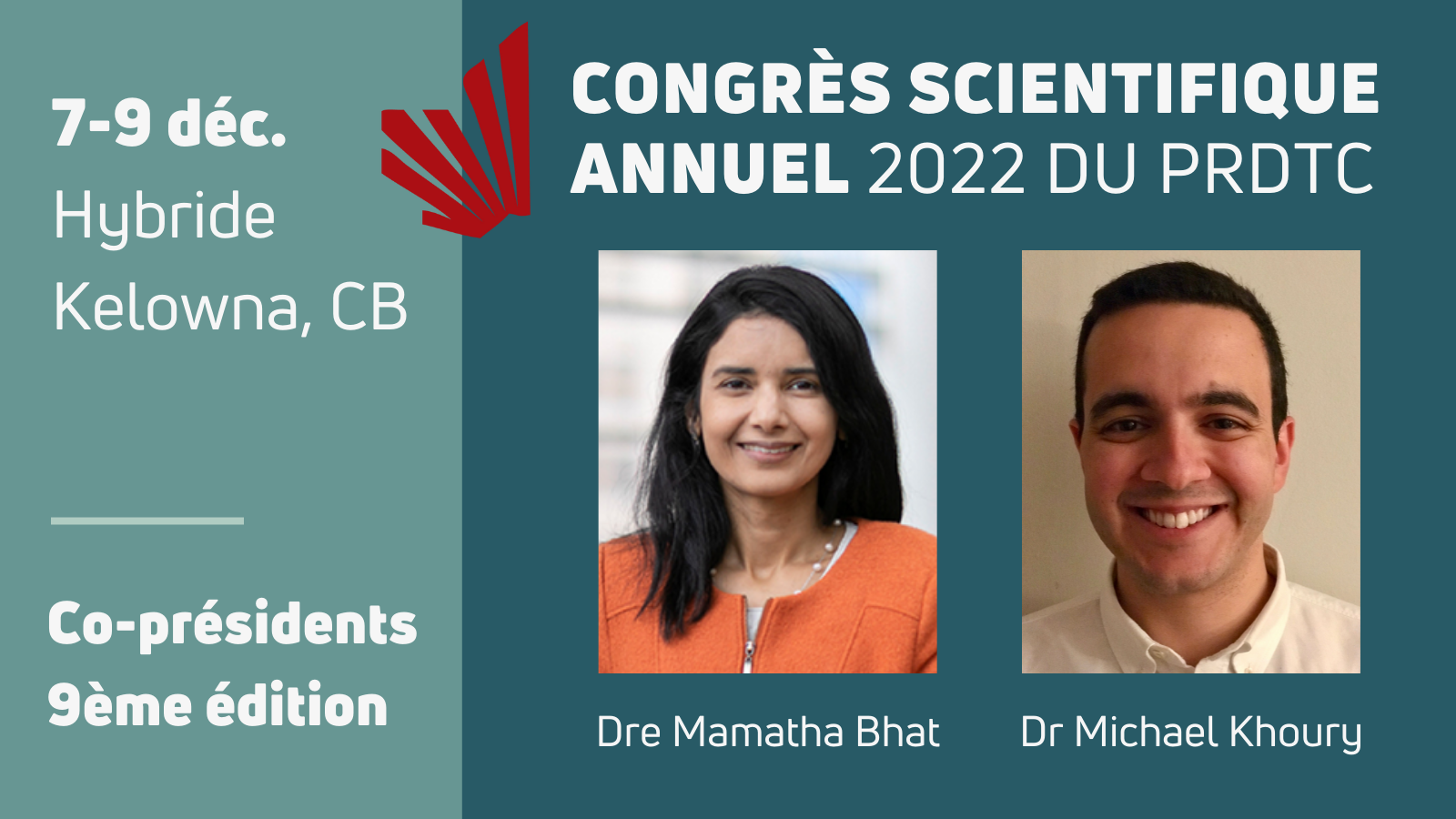 ASM 2022 – Co-chairs