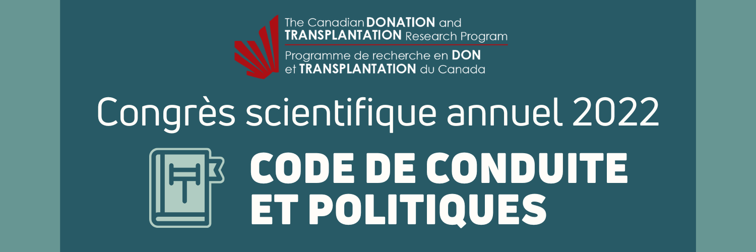 ASM 2022 – Code of Conduct Header