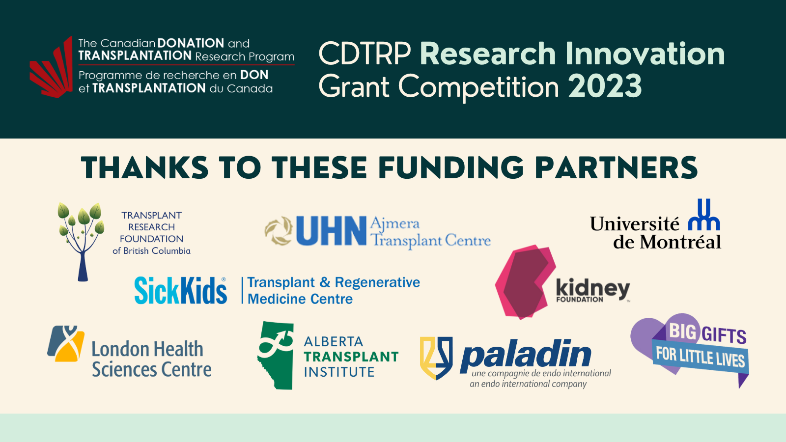 Innovation Grants 2023_Partners
