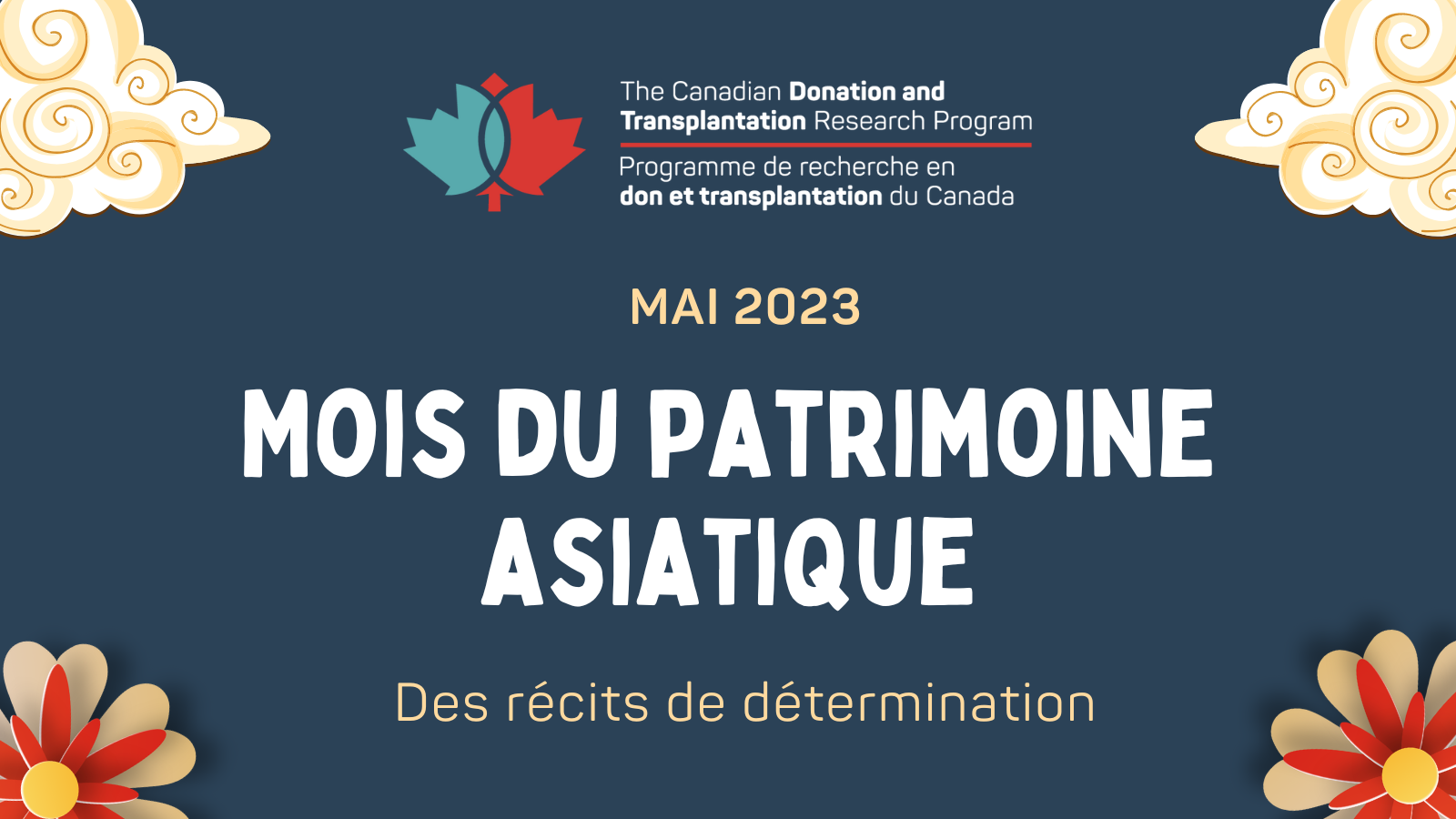 Asian Heritage Month 2023