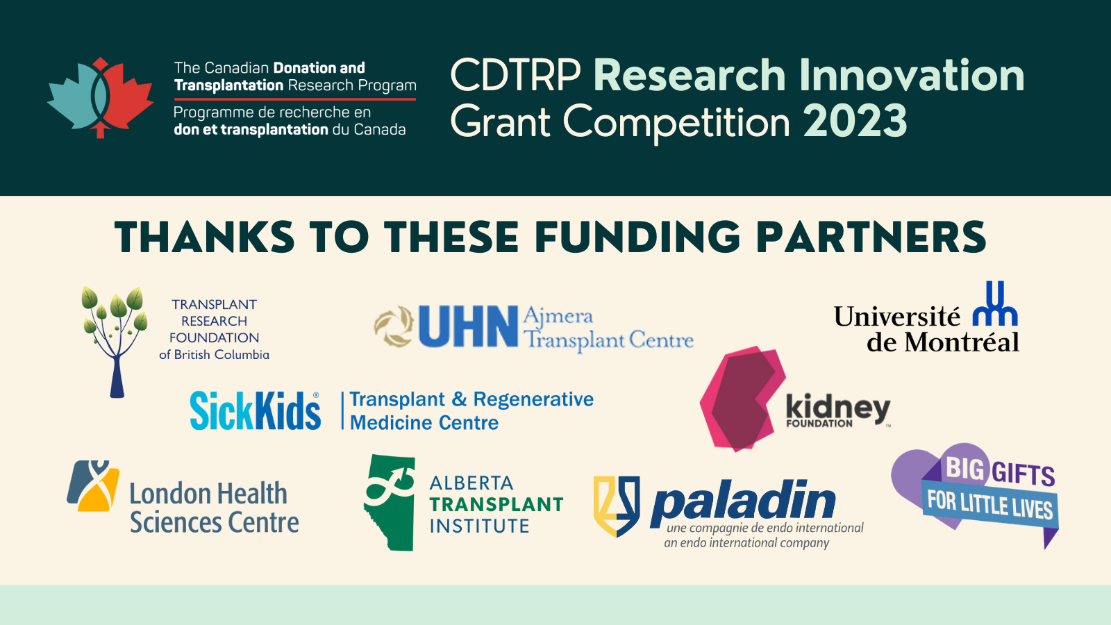 Innovation Grants 2023_Partners