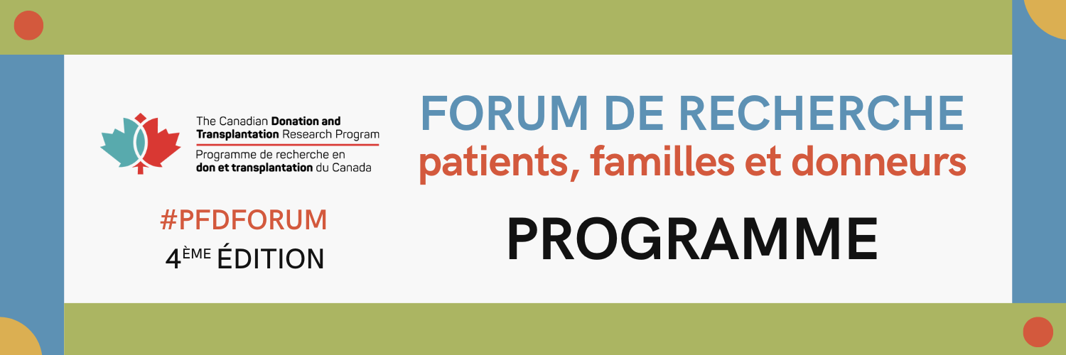 PFD Forum 2023 – Website Program