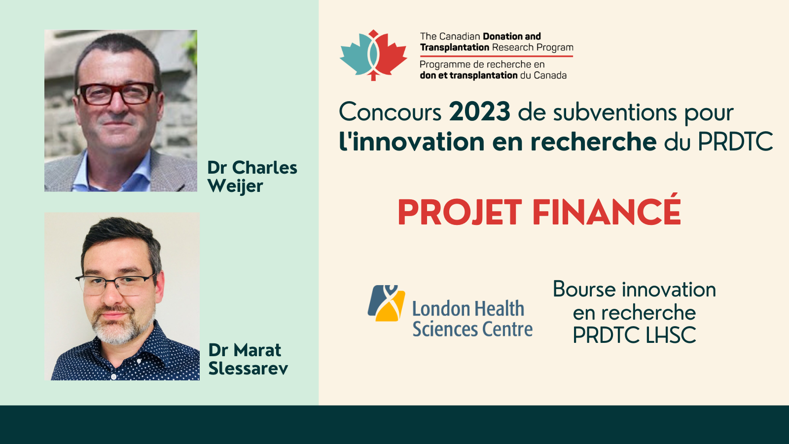 CDTRP Innovation Grant 2023 – Weijer-Slessarev