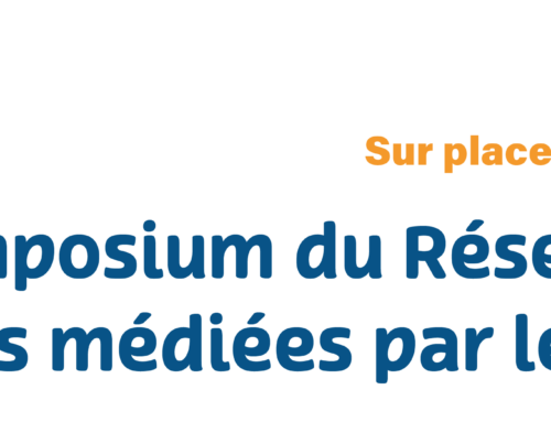 1st Symposium of The Quebec Network on Complement-Mediated Diseases