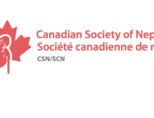 Call for Applications for the Kidney Foundation of Canada Patient Community Advisory Network (PCAN)