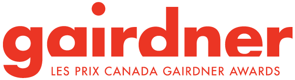 Gairdner Awards Logo