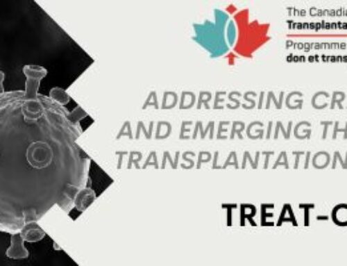 National Immunization Awareness Week: Protecting Transplant Recipients through Research