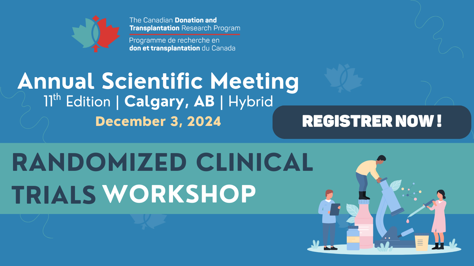 ASM2024 Randomized Clinical Trials Session