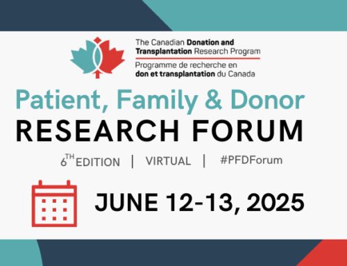 REGISTER NOW! CDTRP 6th Patient, Family & Donor Research Forum: June 12-13, 2025