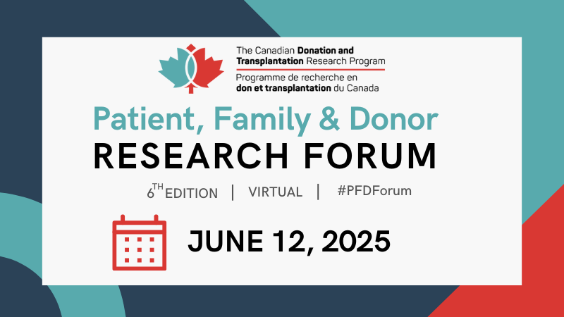 PFD Forum 2025