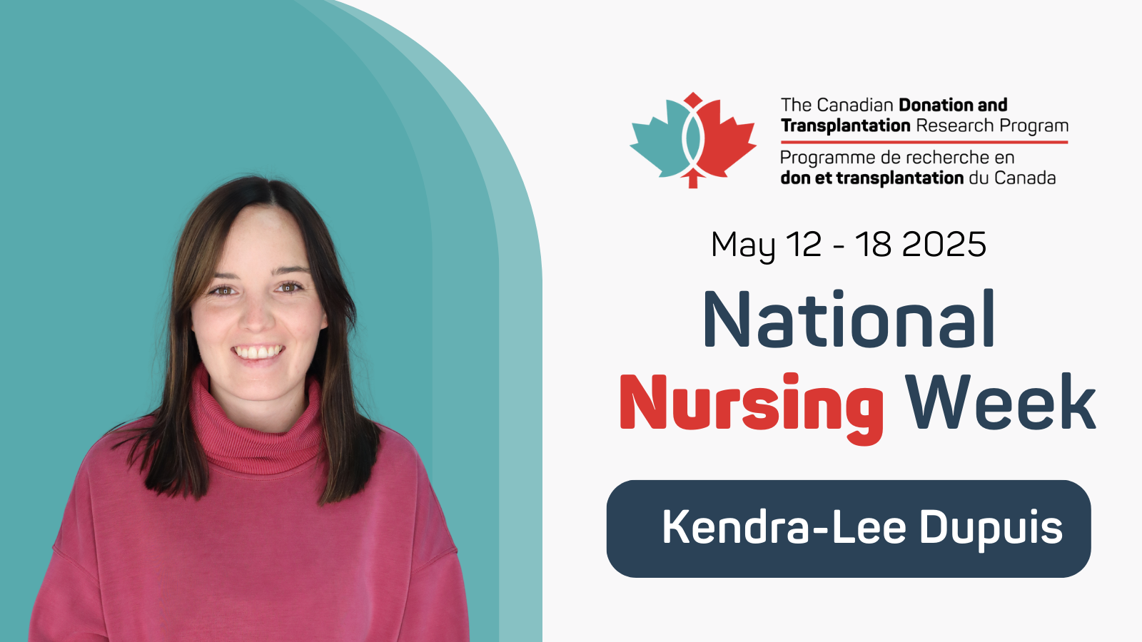 Kendra Lee_National Nursing Week 2025