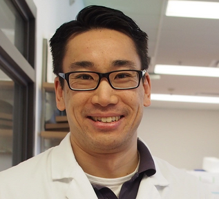 Jonathan Choy