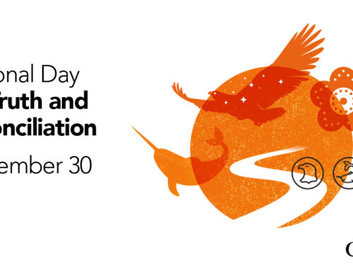 2025 National Day for Truth and Reconciliation