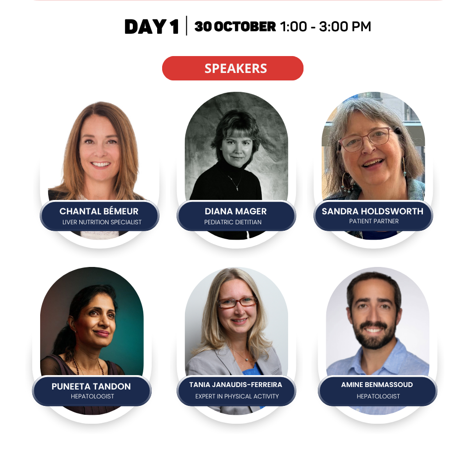 Nutrition & Cirrhosis webinar_Day 1