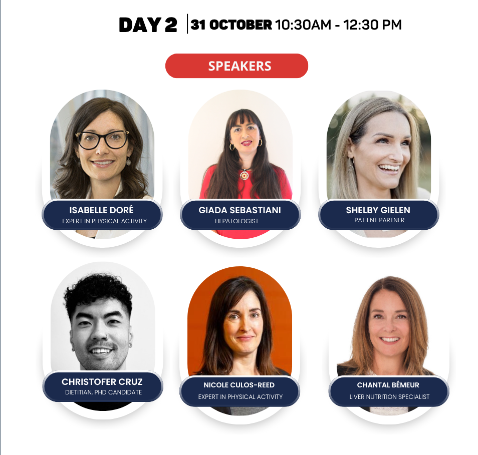 Nutrition & Cirrhosis webinar_Day 2