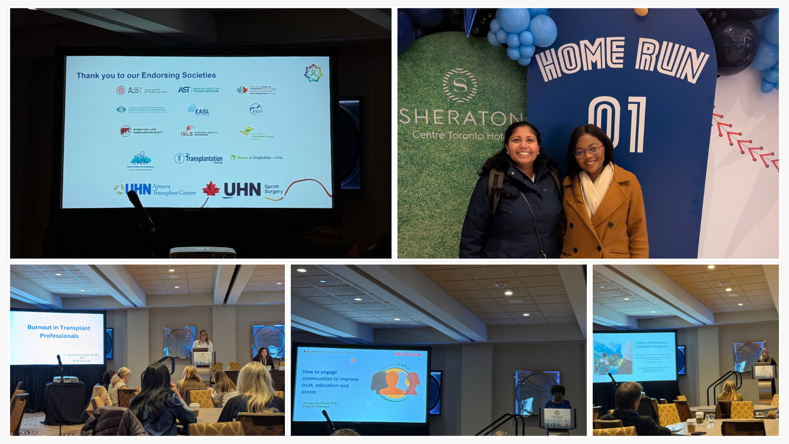 2025 DEI in transplant conference highlights