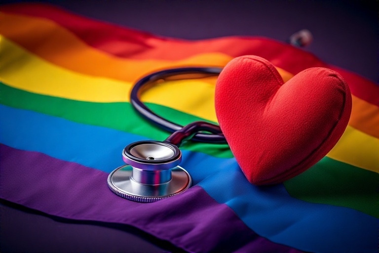 2SLGBTQI Curriculum Image