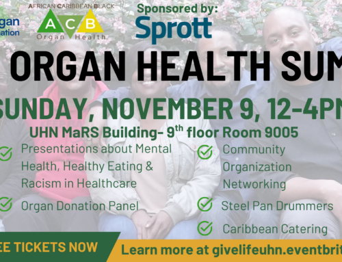 ACB Organ Health Summit 2025