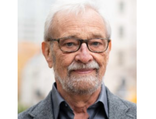 In memorium of Arris Hans Vorster