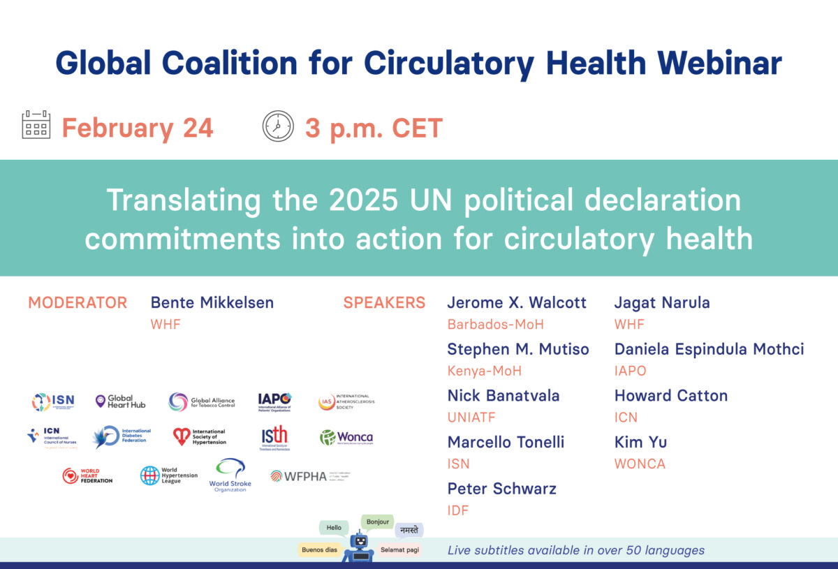 From UN political declaration to patient outcomes – Canadian Donation ...