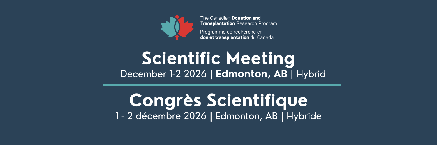 Annual Scientific Meeting banner