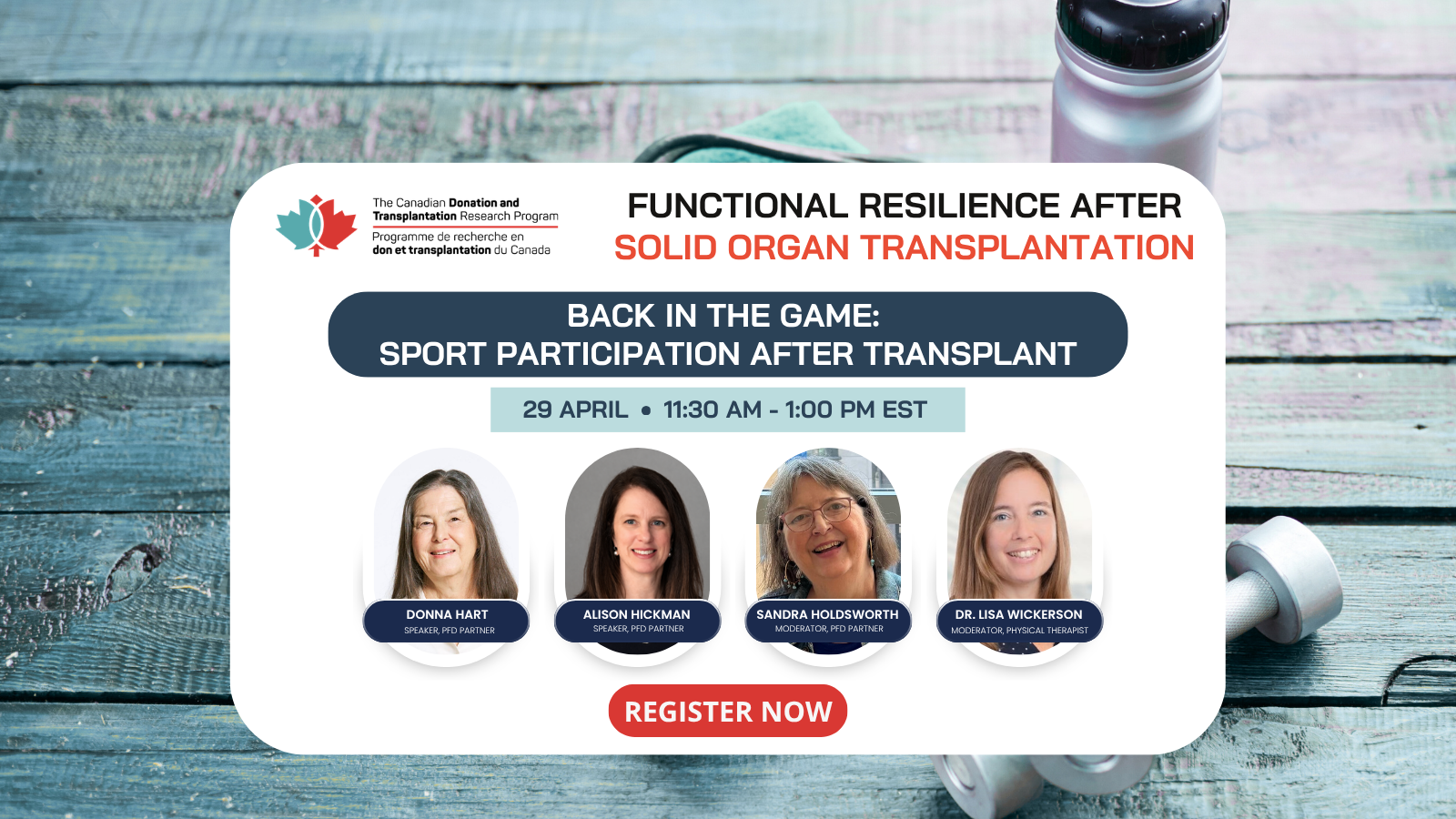 Functional Resilience_event 2_X