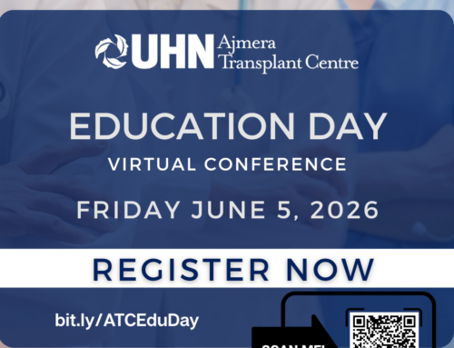 Registration for 2026 ATC Education Day is Now Open