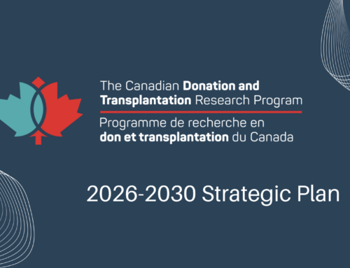 CDTRP 2026-2030 Strategic Plan