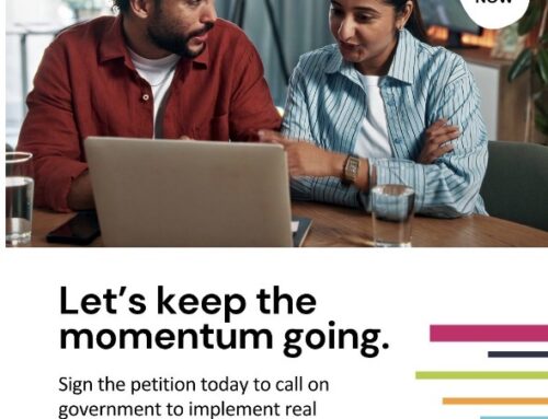 Let’s keep the momentum going – Can Solve CKD survey