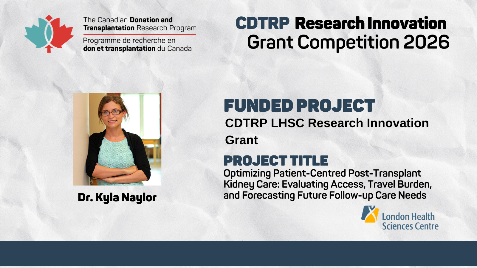 2026 Innovation Grant_LHS_ Winners